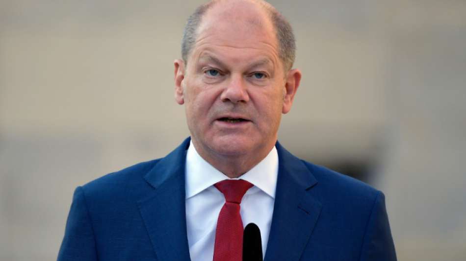 Scholz erwartet Einigung auf Verlängerung des Kurzarbeitergelds