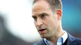 RB-Chef Mintzlaff spart sich Kampfansage im Titelkampf