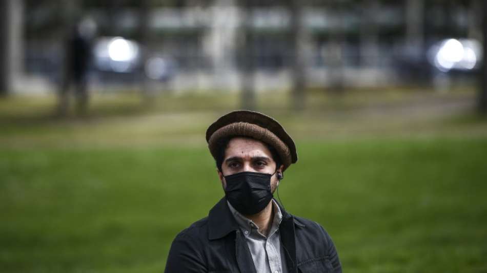 Widerstand gegen Taliban formiert sich im afghanischen Pandschirtal