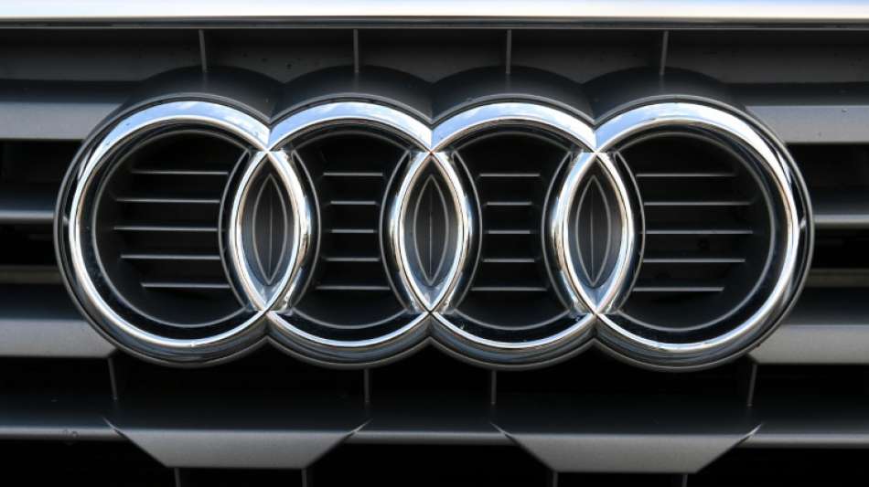 BGH verhandelt &uuml;ber Schadenersatz bei vom Dieselskandal betroffenen Audi-Motor