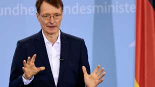 Lauterbach will noch diese Woche Impfstoff-Inventur machen