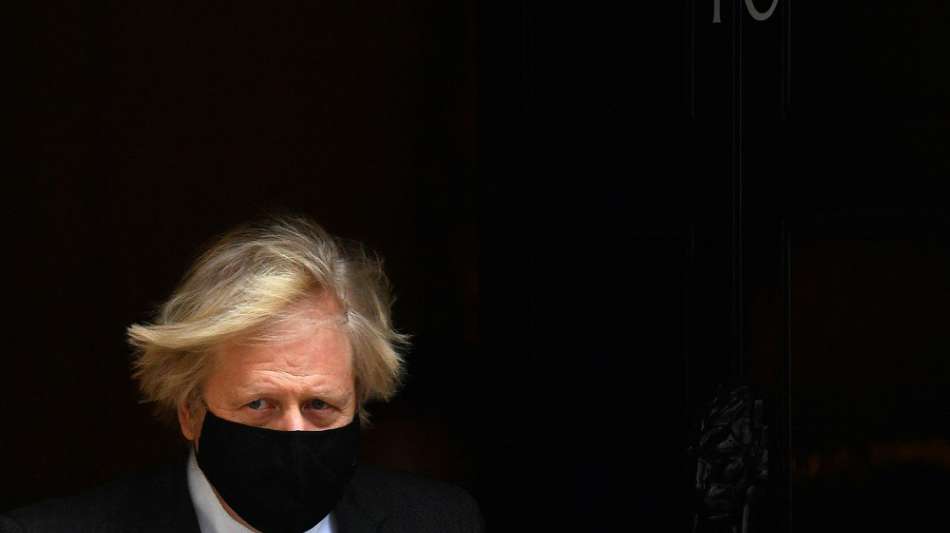 Johnson &ouml;ffnet T&uuml;r f&uuml;r weitere EM-Spiele in Gro&szlig;britannien