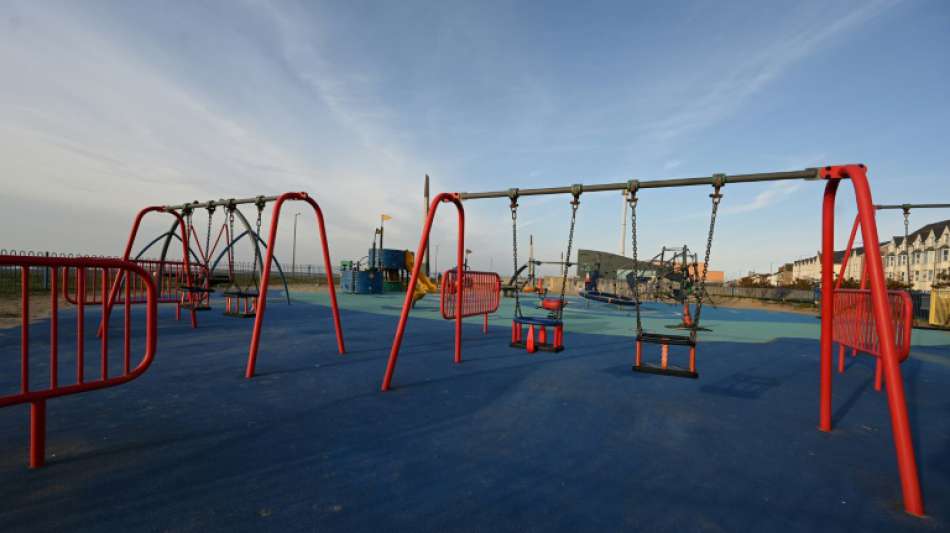 TK: Hälfte der Kleinkinder in Deutschland nicht vollständig geimpft