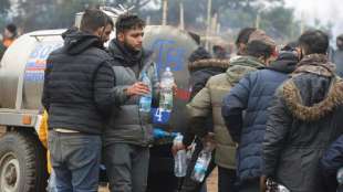 Maas droht Fluggesellschaften in Fl&uuml;chtlingsstreit mit Belarus mit Sanktionen