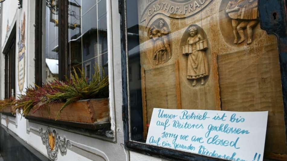 Corona-Lockdown zwingt ein Drittel der Betriebe zu Kurzarbeit