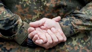 Derzeit 478 rechtsextreme Verdachtsfälle in der Bundeswehr
