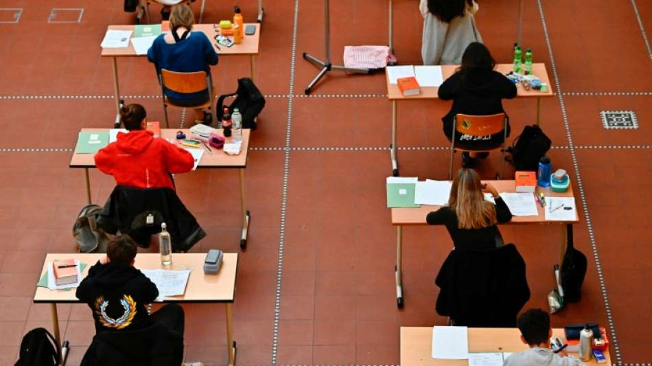 Kultusminister: Keine Nachteile f&uuml;r Schulabschl&uuml;sse auch in diesem Pandemiejahr