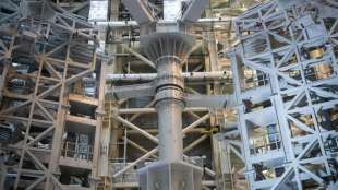 EU-Staaten beschlie&szlig;en weitere Finanzierung von Kernfusionsreaktor Iter