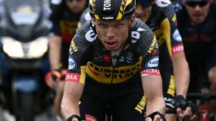 Tour de France: Fan bringt Martin zu Fall und löst Massensturz aus - Sütterlin ausgeschieden