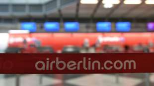 Auch Kündigung der Air Berlin-Flugbegleiter war unwirksam
