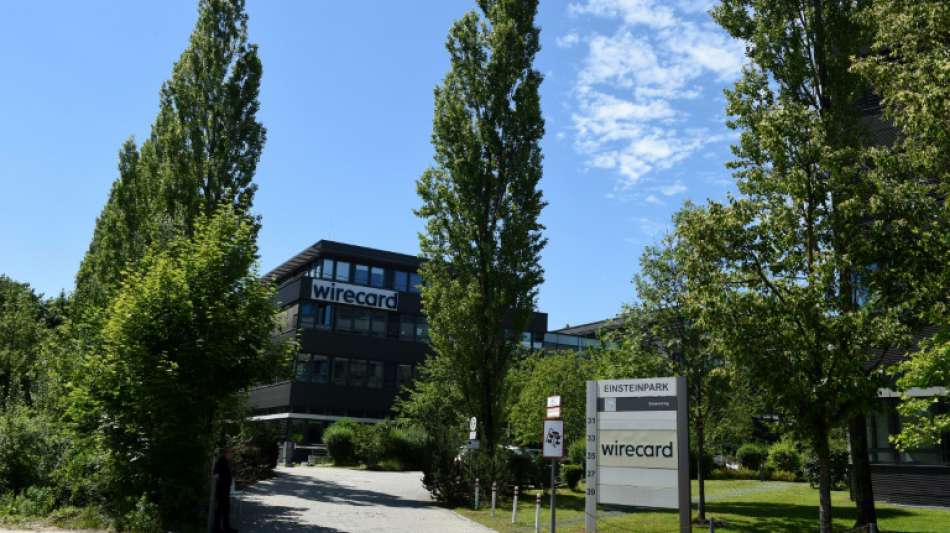 Finanzausschuss befragt Vertreter des Kanzleramts zu Wirecard-Skandal