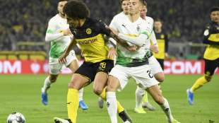 Trotz Corona: Gladbach vs. BVB findet statt