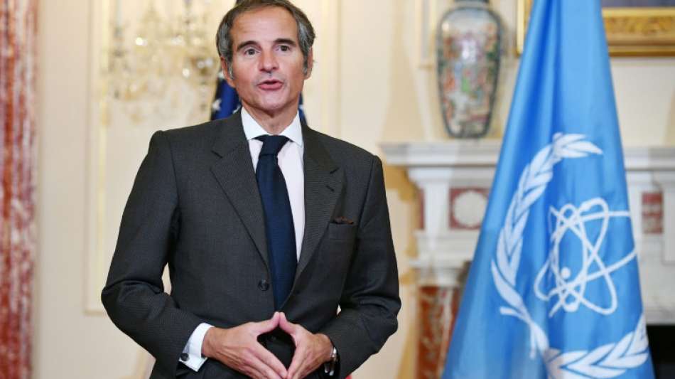 IAEA-Chef: Kampf gegen Erderw&auml;rmung nur mit Atomkraft aussichtsreich