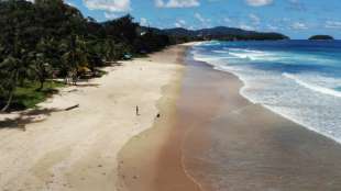 Polizei auf Phuket nimmt nach Tod von Schweizerin Verdächtigen fest