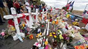 Mutmaßlicher Angreifer von El Paso plädiert auf nicht schuldig