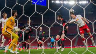 Achtelfinal-R&uuml;ckspiel: Leipzig wieder in Budapest gegen Liverpool