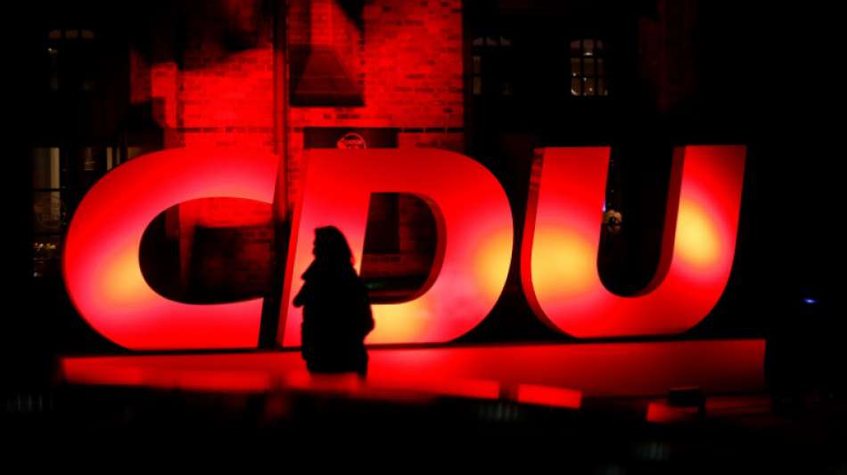Spahn warnt vor Spaltung der CDU