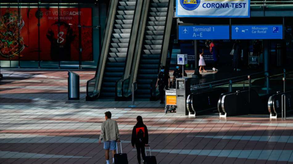 Deutsche Tourismusbranche befürchtet Pleitewelle