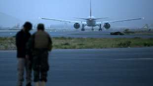 Pakistanische Airline PIA nimmt kommerzielle Fl&uuml;ge nach Kabul wieder auf