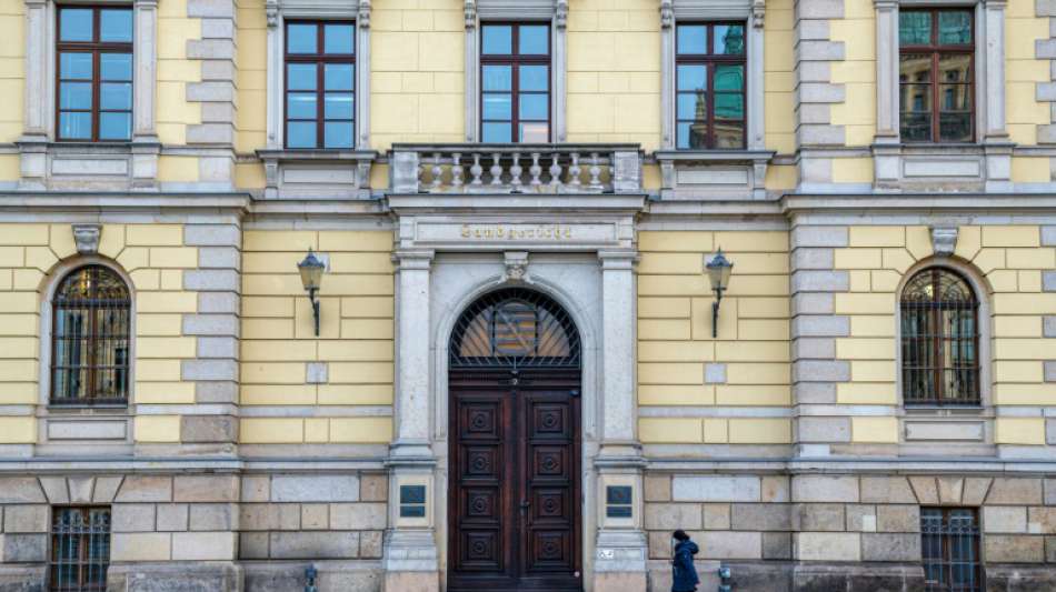 Staatsanwaltschaft Leipzig erhebt Anklage wegen Anlagebetrugs in Millionenhöhe