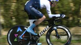 Froome kritisch: "Habe in dieser Form keinen Olympia-Platz verdient" 