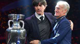 26 statt 23 Spieler: UEFA beschließt Vergrößerung der EM-Kader