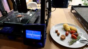 Umfrage: Akzeptanz f&uuml;r Fleisch aus dem 3D-Drucker w&auml;chst