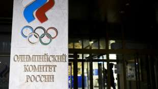 Russland-Skandal: Britin Aggar tritt aus WADA-Athletenkomitee zurück