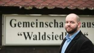 NPD-Politiker in Hessen soll am 22. Oktober als Ortsvorsteher abgewählt werden