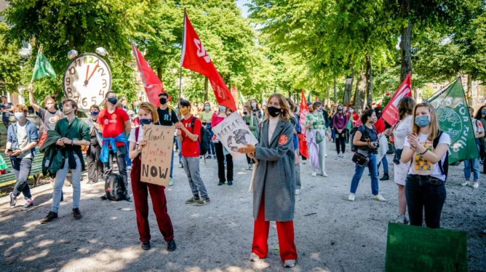 EU-Kommission will Abgabe auf klimasch&auml;dliche Importe ab 2026