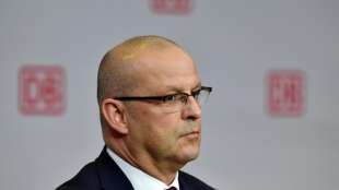 DB kritisiert GDL-Streik als "Kampf um Ausweitung und Einfluss" auf R&uuml;cken der Kunden