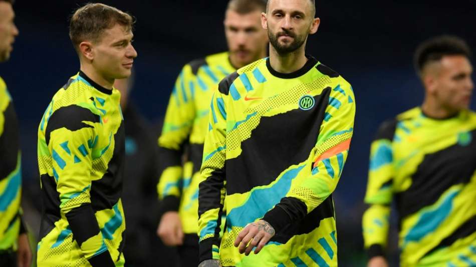 Vier Spiele in Italien wegen Corona abgesagt