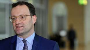 Spahn stimmt beim Impfen weiter auf "harte Wochen" ein