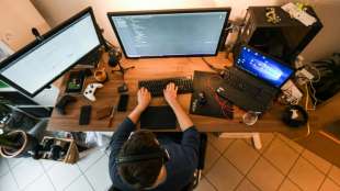 Deutscher Gewerkschaftsbund fordert Verlängerung der Homeoffice-Pflicht