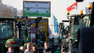 Bauernpräsident Rukwied fordert Kooperation beim Insektenschutz