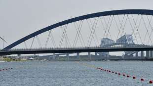 Serbischer Ruderer bei Tokio-Einreise positiv auf Corona gestestet