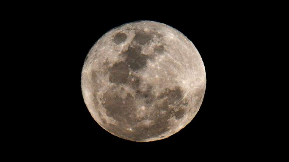 Nasa w&auml;hlt Landeplatz f&uuml;r Mond-Mission auf der Suche nach gefrorenem Wasser aus