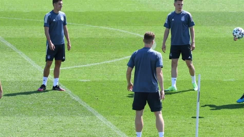 Knatsch wegen Abschlusstraining: Löw widerspricht UEFA
