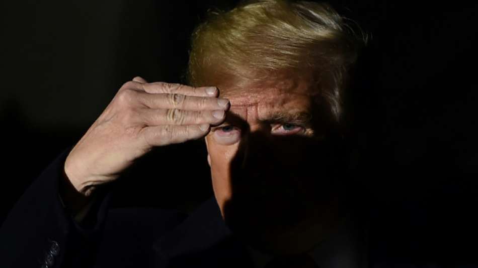 Politische Spaltung in den USA verschärft sich ein Jahr vor Präsidentschaftswahl