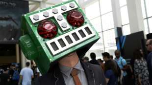 Auch Videospielmesse E3 in Kalifornien wird wegen Coronavirus abgesagt