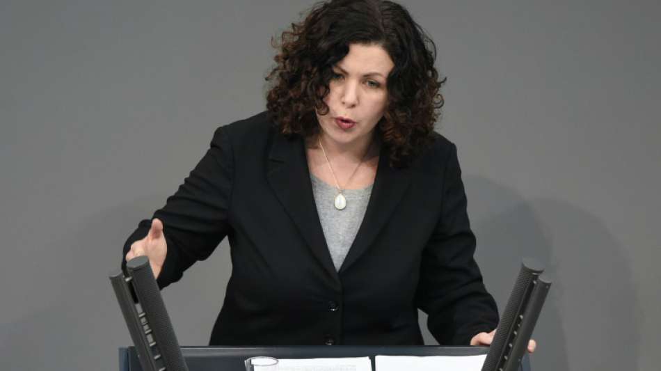 Linke im Bundestag wählt ihre Fraktionsspitze neu