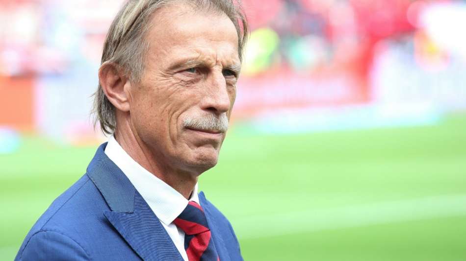 Daum lobt Nagelsmann: "Julian hat alle Anlagen"