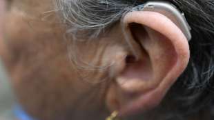 Hörtest bis 120 Dezibel ist nicht zu laut