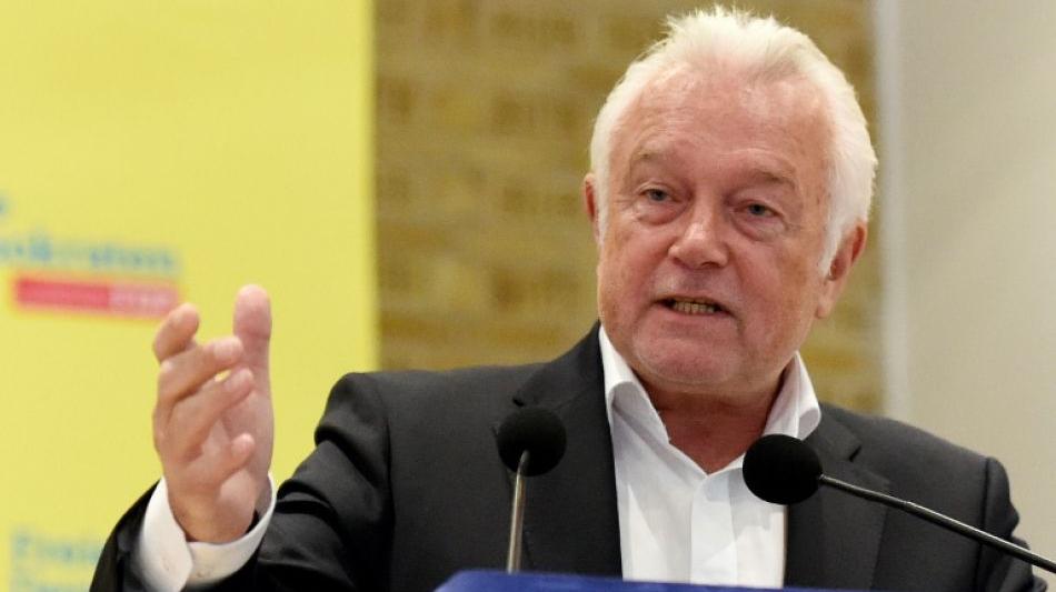 FDP-Vizechef Kubicki fordert gemeinsames EU-Terrorabwehrzentrum