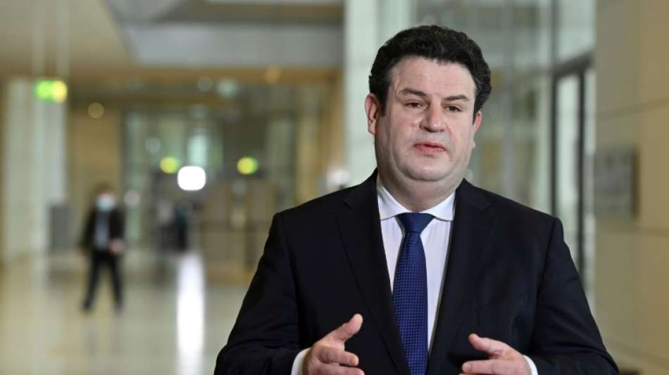 Arbeitsminister Heil will sachgrundlose Befristungen beschränken