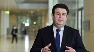 Heil ruft 2021 zum "Jahr der Ausbildung" aus