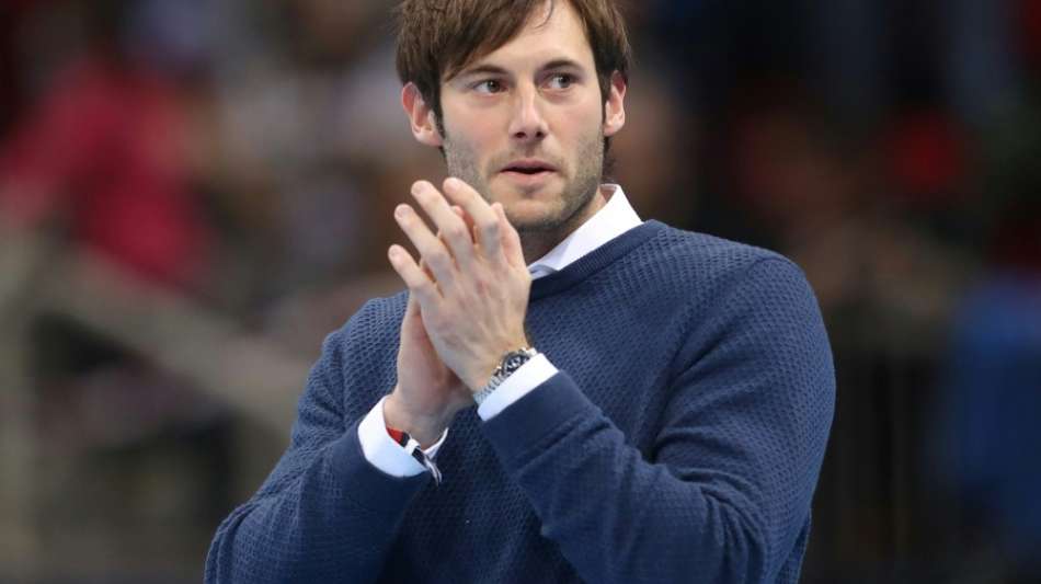 Gensheimer: "Voraussetzungen für ein goldenes Jahrzehnt sind sehr gut"