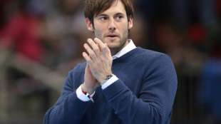 Gensheimer: "Voraussetzungen für ein goldenes Jahrzehnt sind sehr gut"