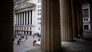 New Yorker Börse verbannt chinesische Telekom-Firmen doch nicht