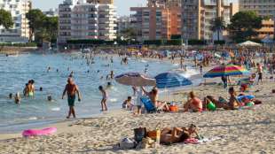 Heftiger Streit um Mallorca-Urlaub 